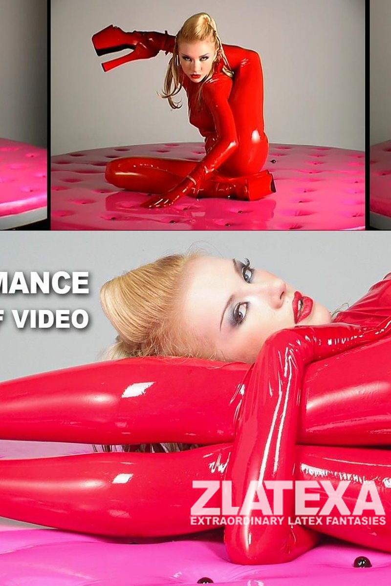 Rotating Performance - Screenshot 1 of 4 - Fetish