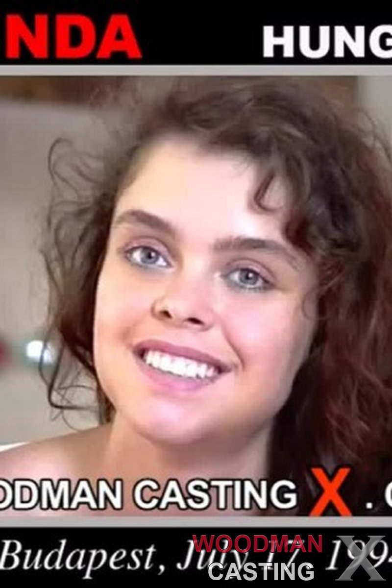 Melinda Casting - Screenshot 1 of 4 - Brown Hair