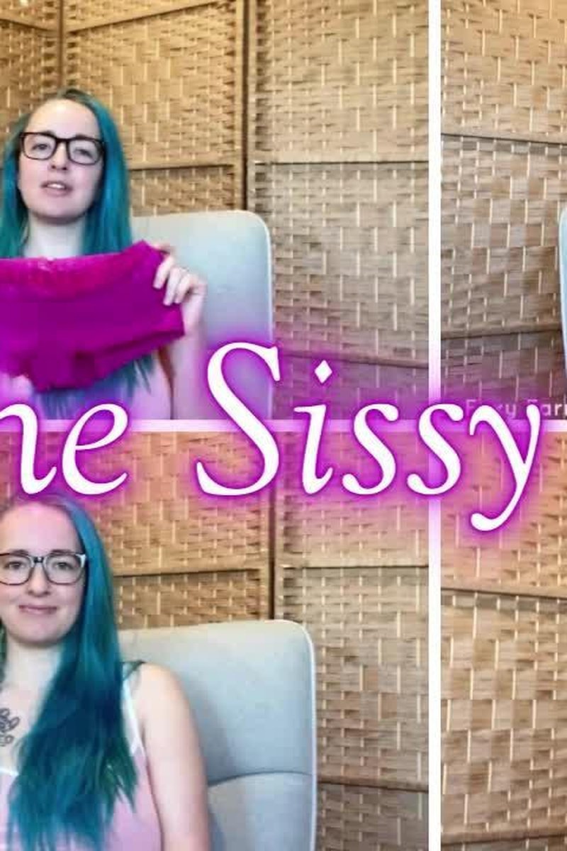 The Sissy Tech - Screenshot 1 of 4 - Caught