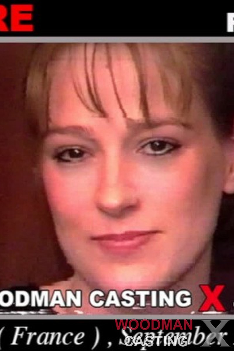Laure Casting - Screenshot 1 of 4 - Adorable