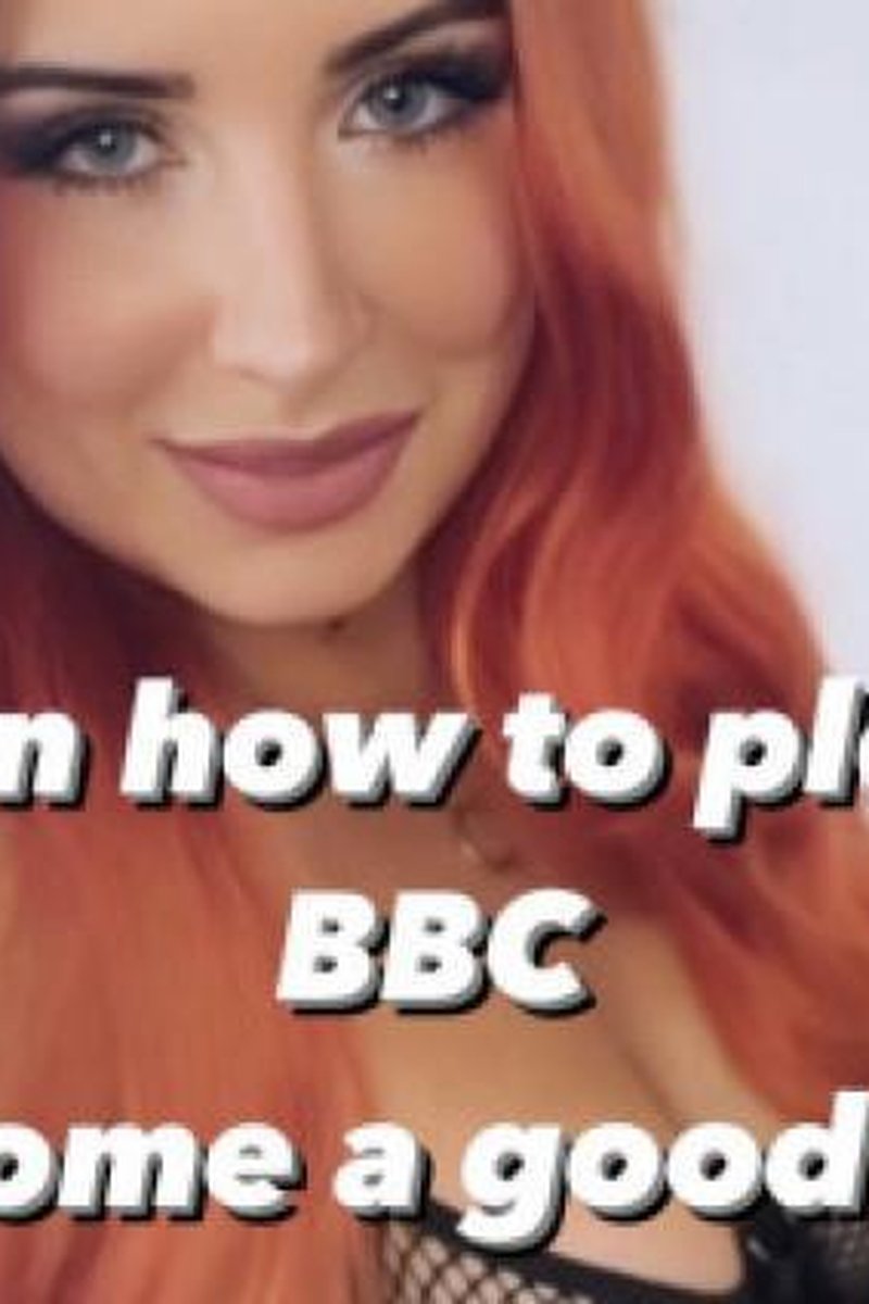 White Boy Sissy Training Good Girl - Screenshot 1 of 4 - BBC