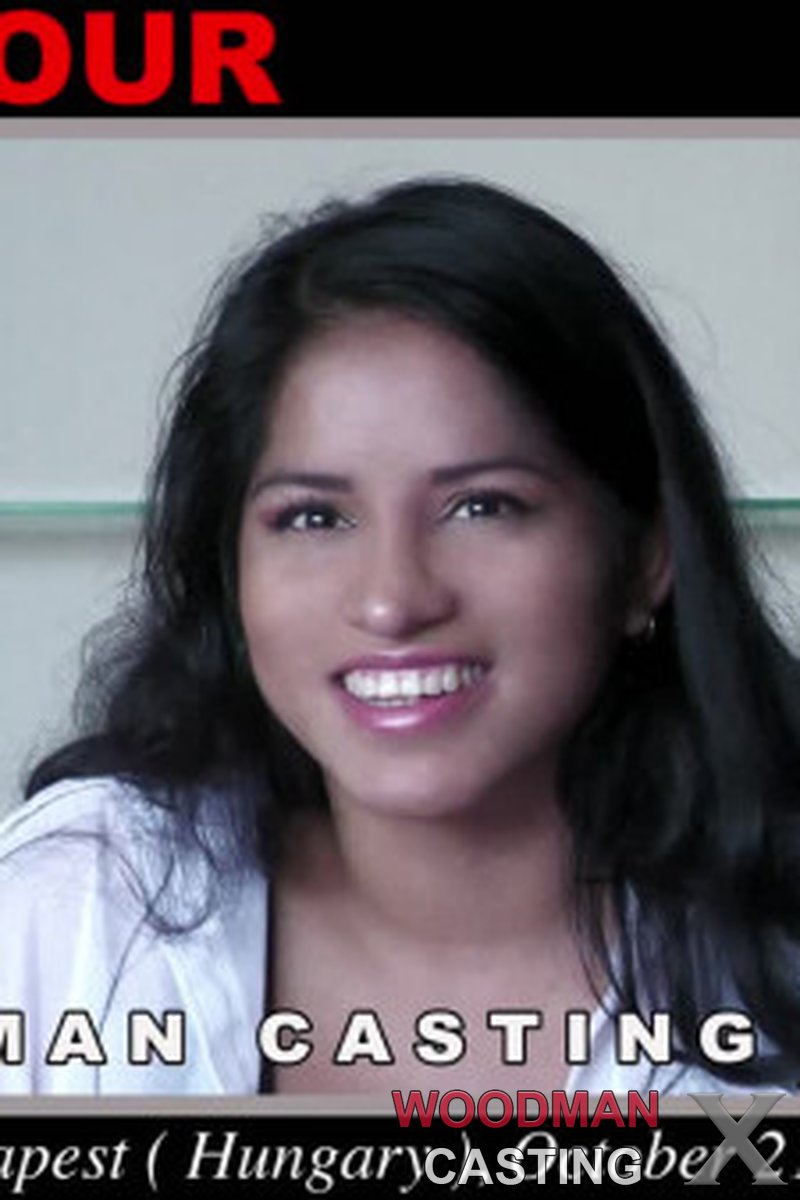 Amy Amour Casting - Screenshot 1 of 4 - Adorable