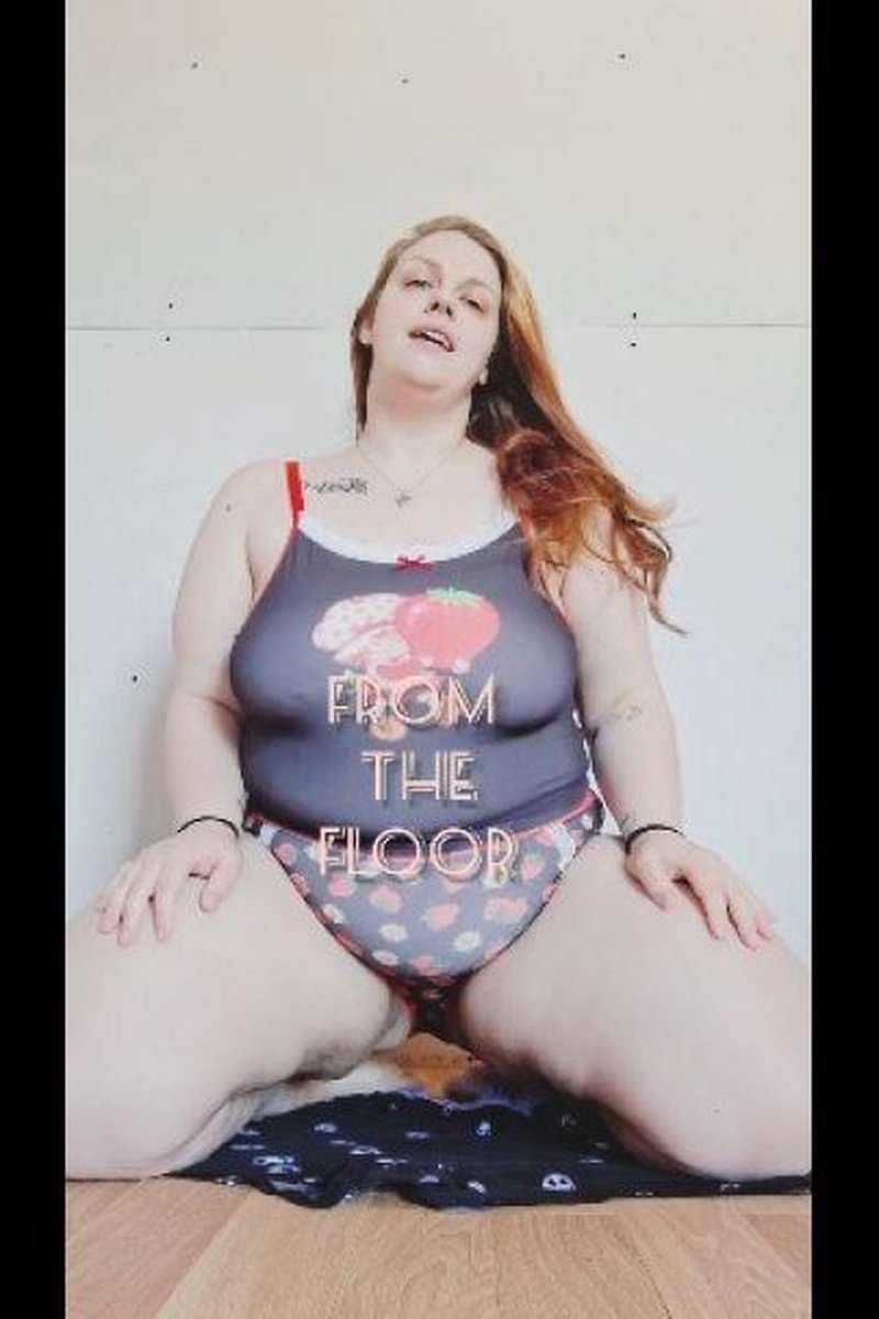 From The Floor - Screenshot 1 of 4 - BBW