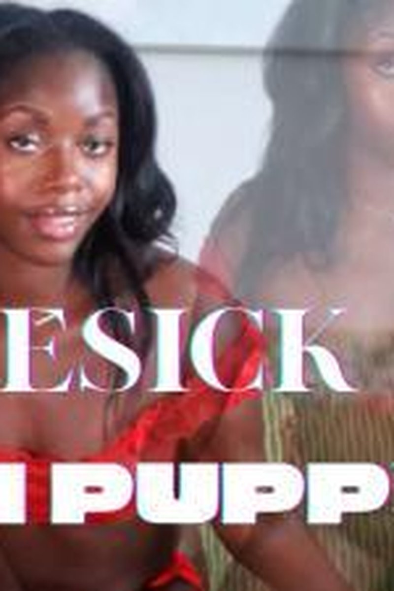 Lovesick Gooner - Screenshot 1 of 4 - Ass Fetish