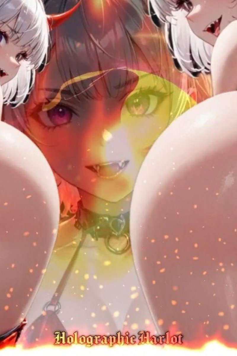 Summoning She Devil Holo - Screenshot 1 of 4 - Ai