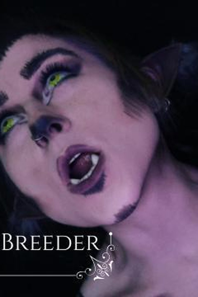 Werewolf Breeder - Screenshot 1 of 4 - Armpit Fetish