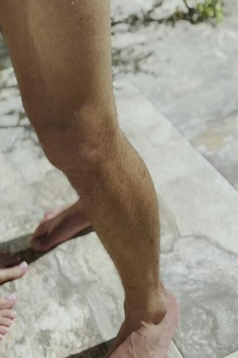 First Time Anal Sex - Screenshot 1 of 4 - All Sex