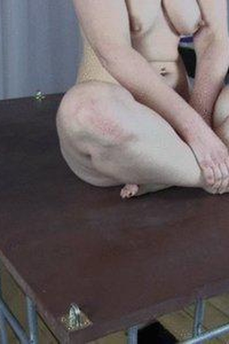 Hard Tied Session - Screenshot 1 of 4 - BDSM