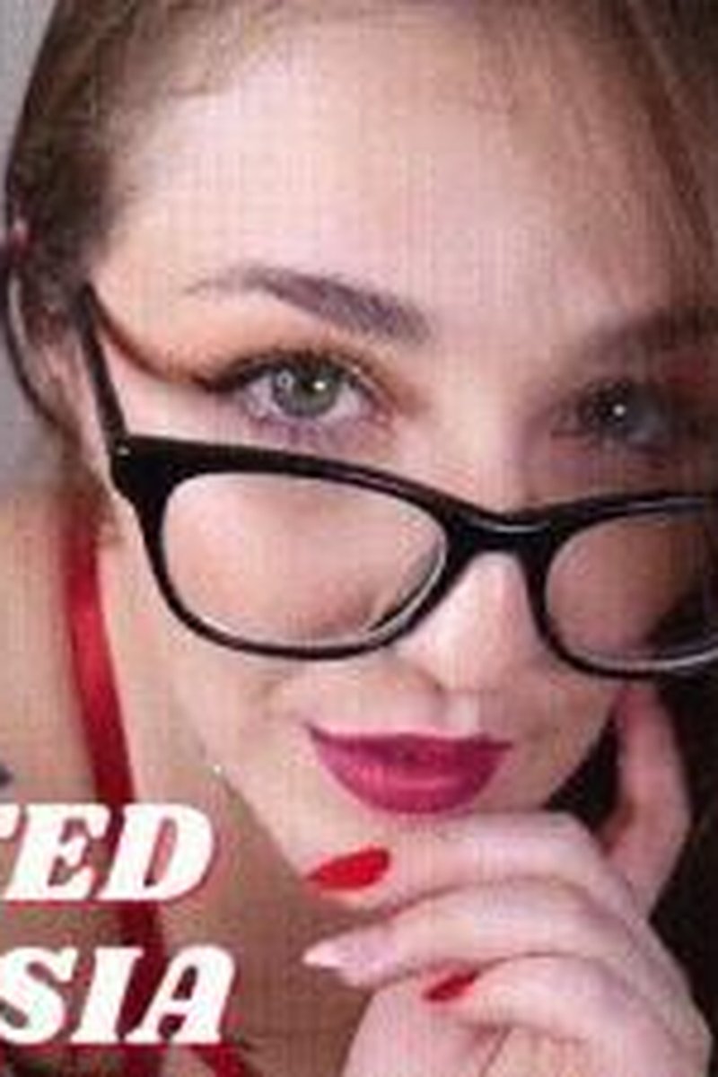 Addicted To Anasia - Screenshot 1 of 4 - Addiction Fetish
