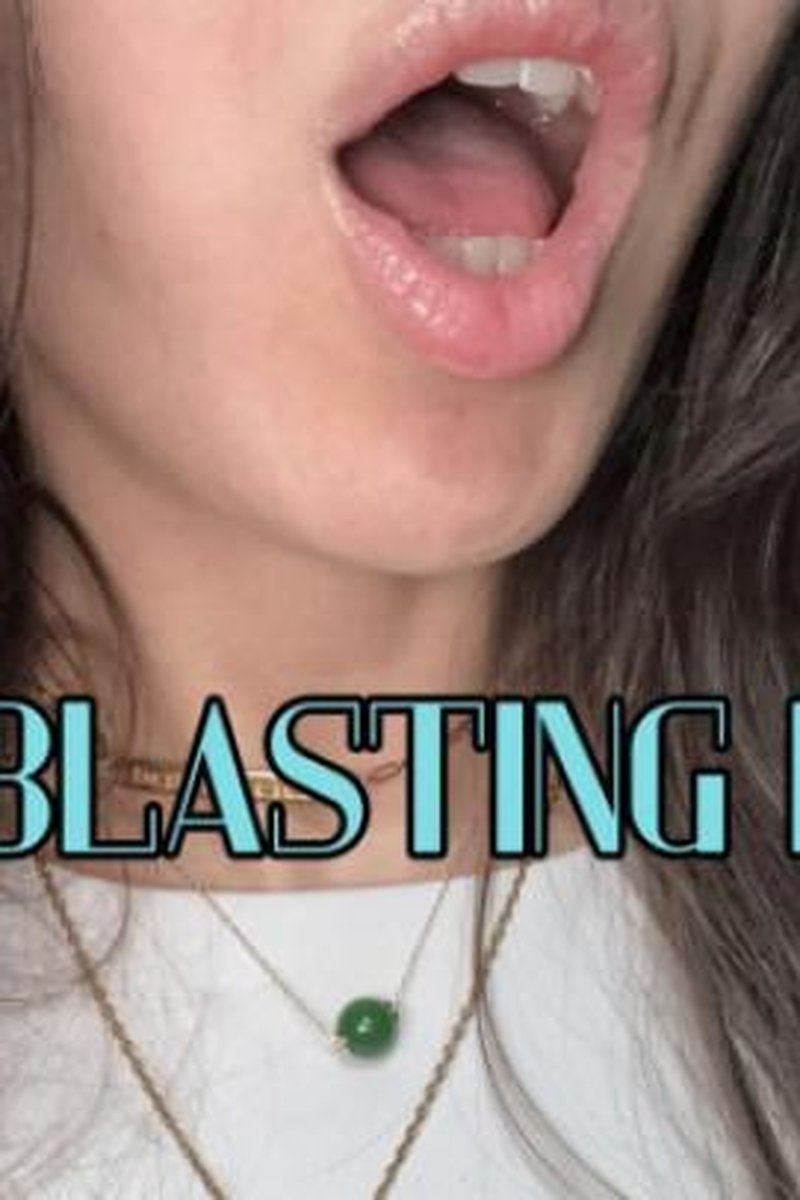 Bean Blasting Burps - Screenshot 1 of 4 - Asian
