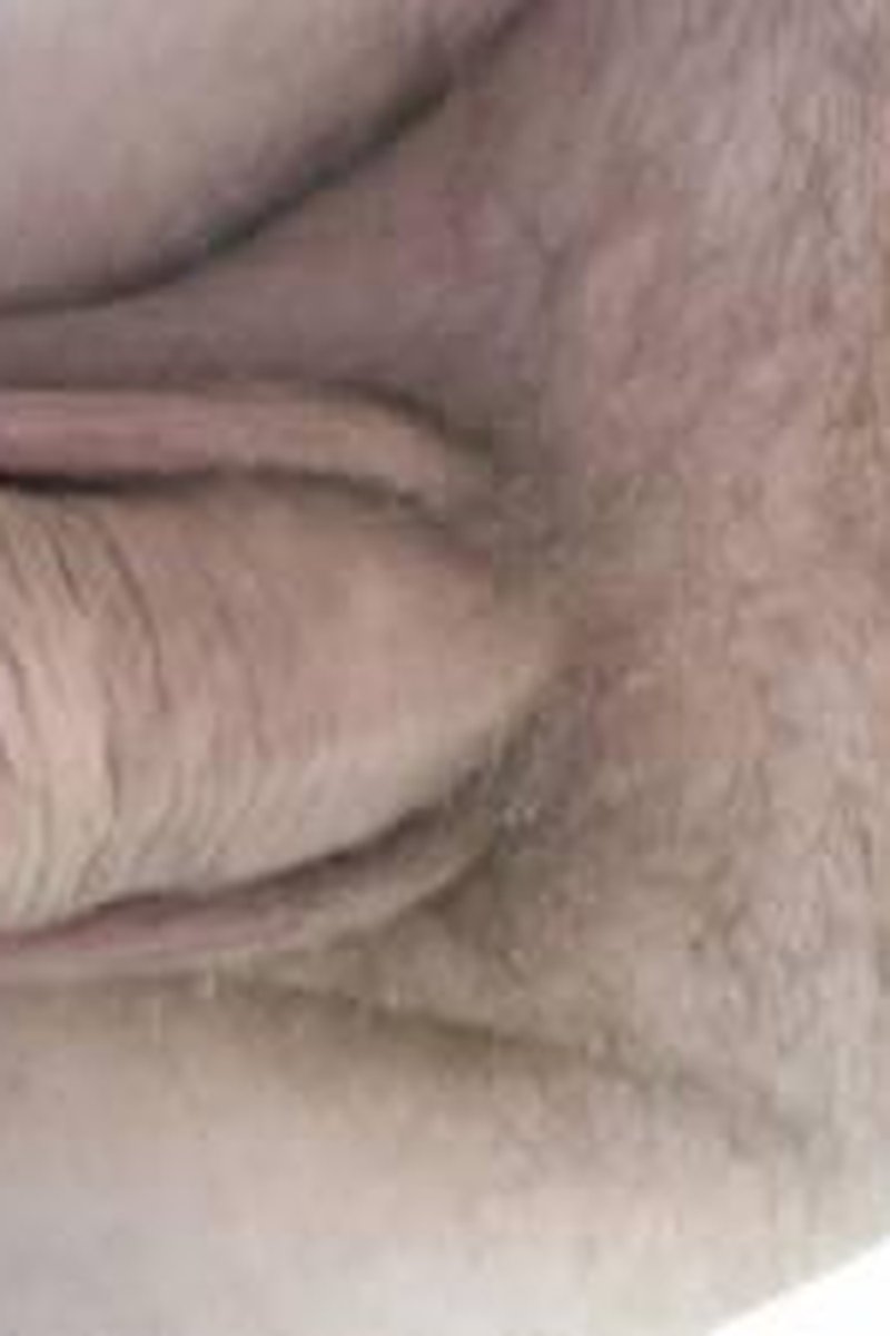 Big Balls - Screenshot 1 of 4 - Big Dick