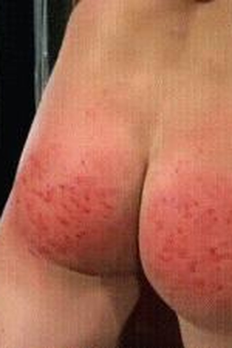 Corporal Punishment - Screenshot 1 of 4 - Corporal Punishment Fantasy