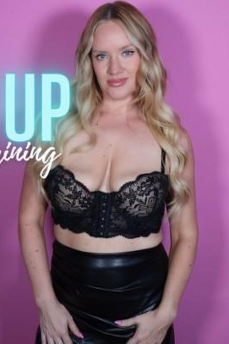 Clean Up Cuck Training - Screenshot 1 of 4 - Cuckolding