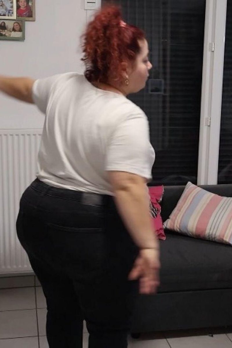 Dancing Sfw 4 - Screenshot 1 of 4 - Sfw