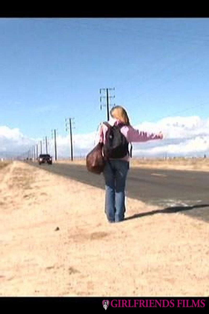 Road Queen #03 - Screenshot 1 of 4 - Anal