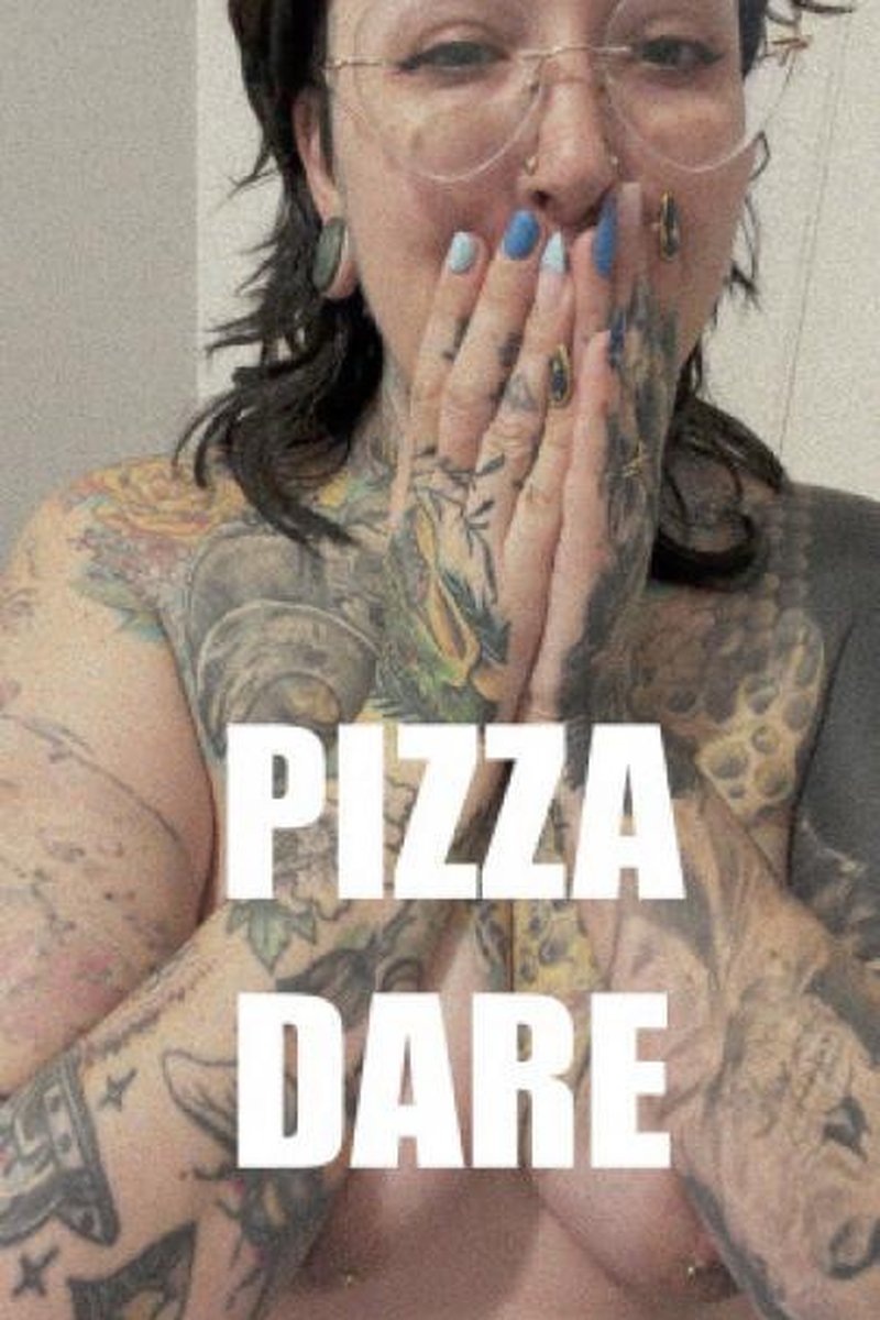 Pizza Dare - Screenshot 1 of 4 - Alternative Girl