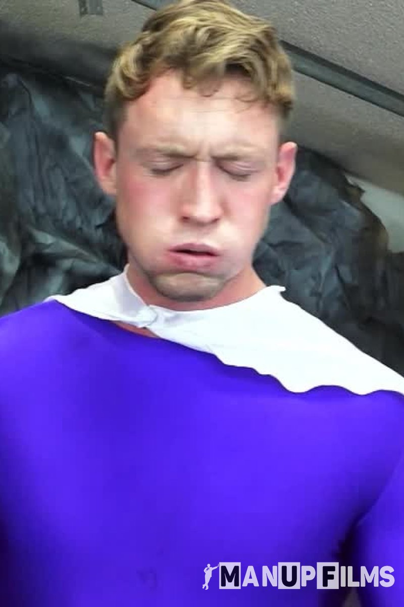 Power Lad - Screenshot 1 of 4 - Anal