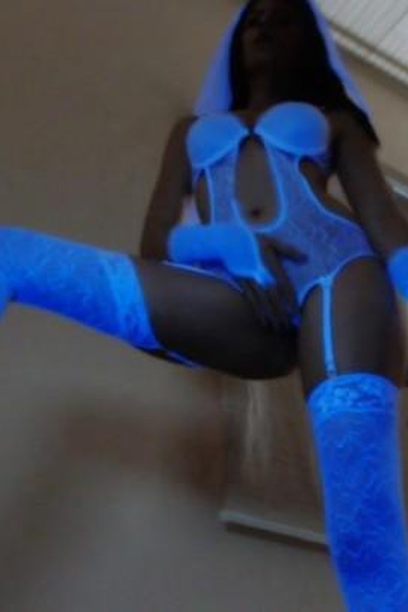 Multiple Orgasms - Screenshot 1 of 4 - Cosplay