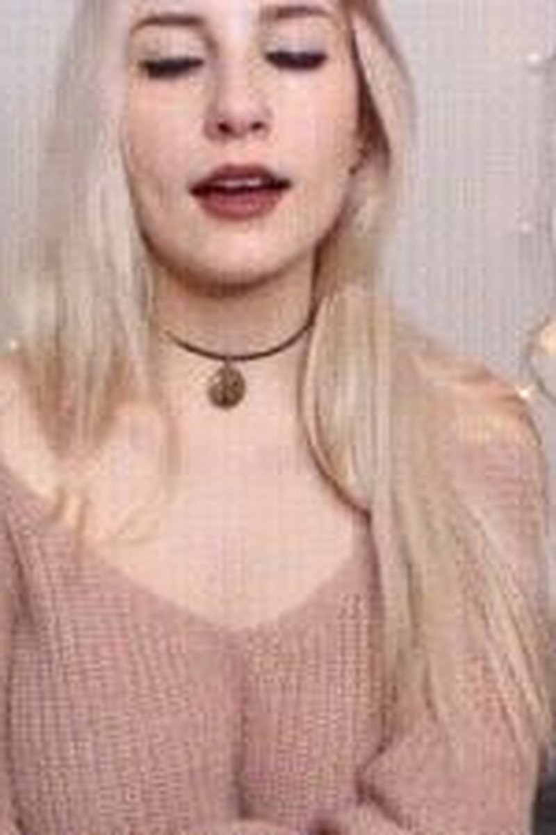 Another Task! - Screenshot 1 of 4 - Blonde Hair (Female)