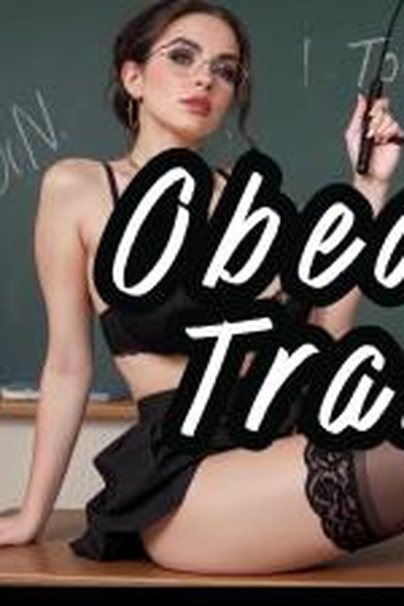 Obedience Training - Screenshot 1 of 4 - Addiction Fetish