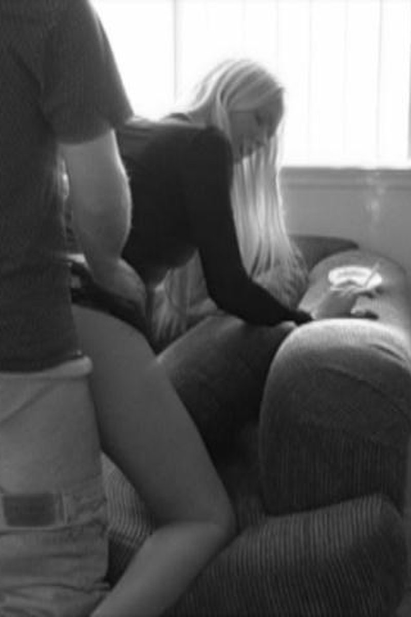 Alexa H 2 - Screenshot 1 of 4 - Spanking