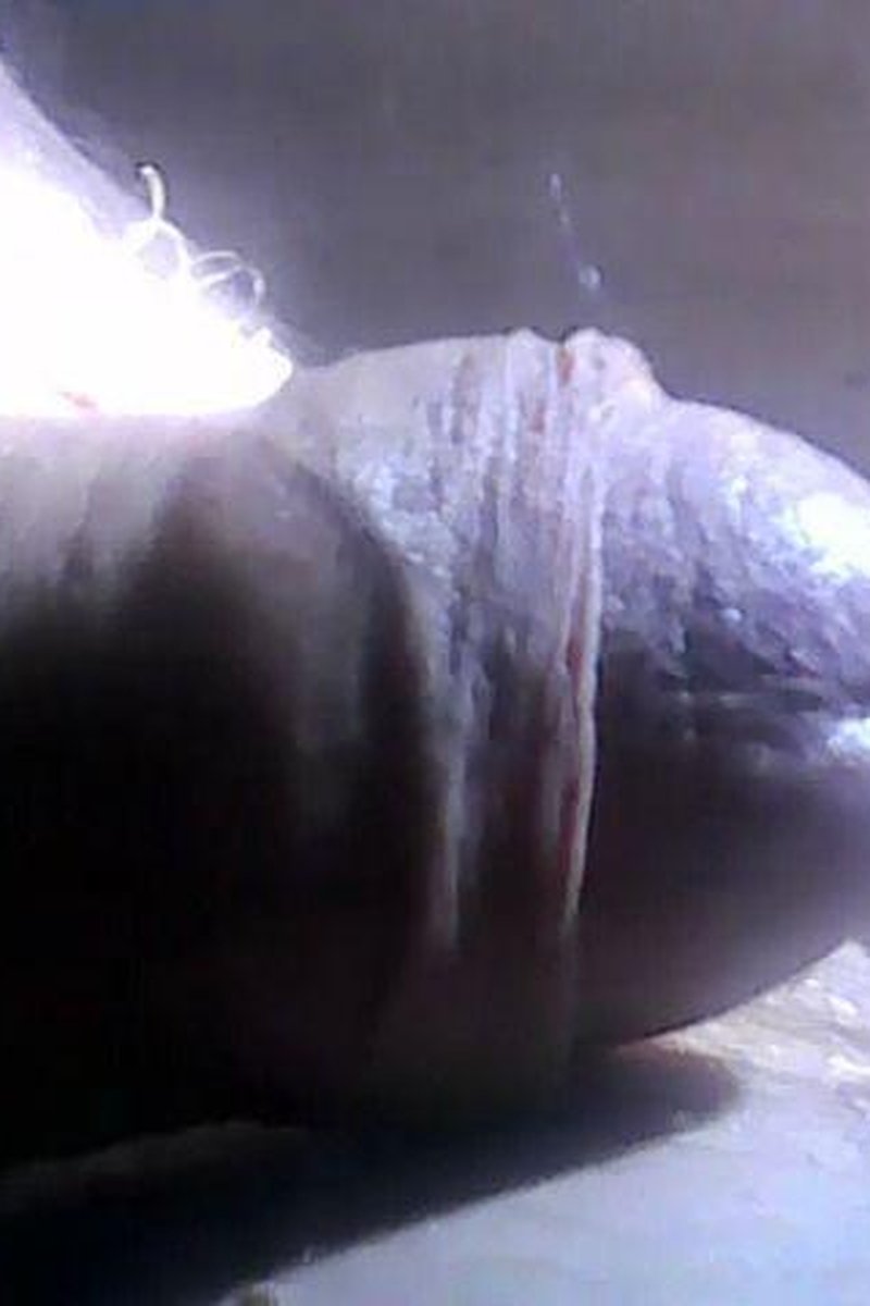 Darkroom Experiment - Screenshot 1 of 4 - Big Dick