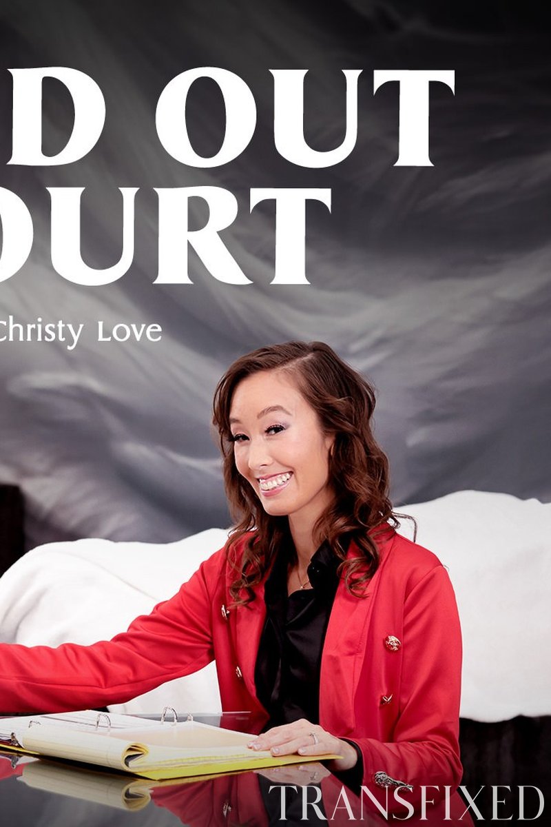 Settled Out of Court - Screenshot 1 of 4 - Asian