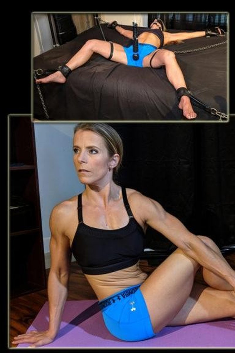 Stretch - Screenshot 1 of 4 - Edging