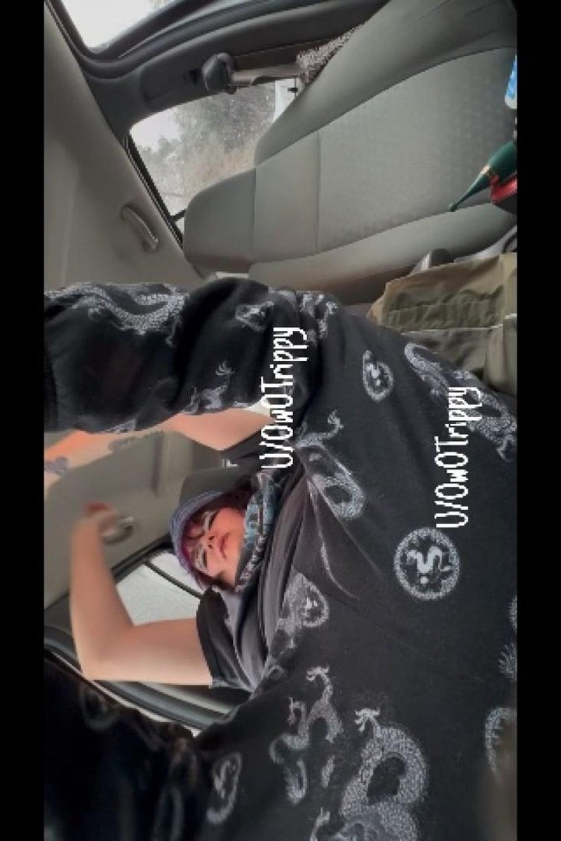 Car Sex Teaser - Screenshot 1 of 4 - Car