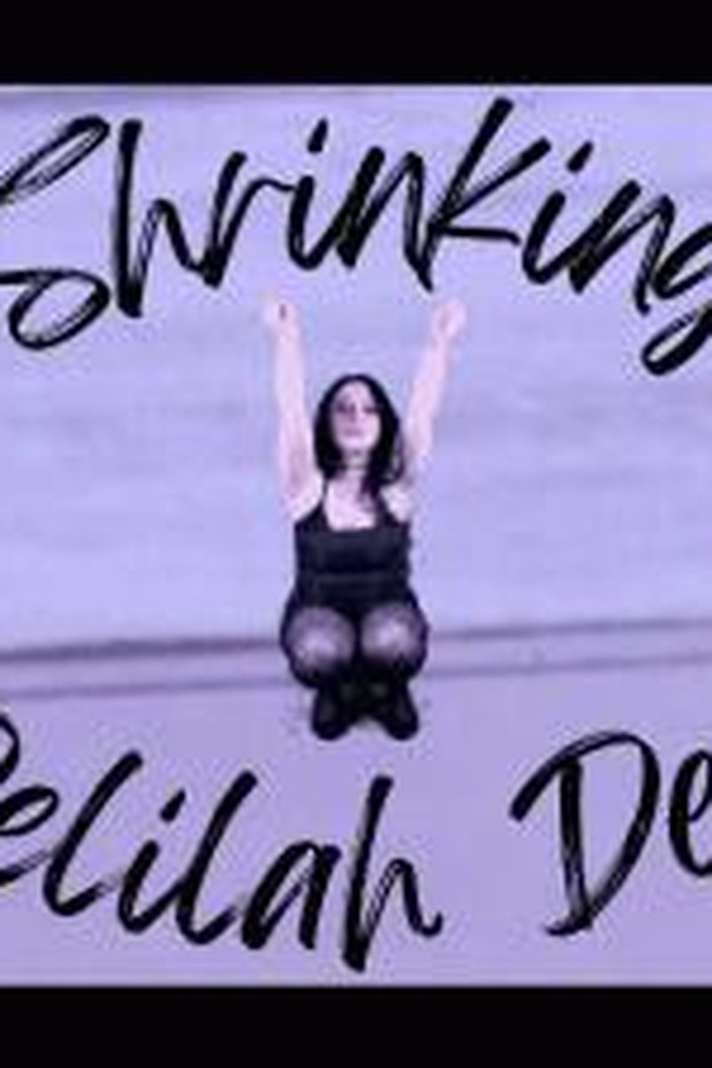 Shrinking Delilah Dee - Screenshot 1 of 4 - Broken