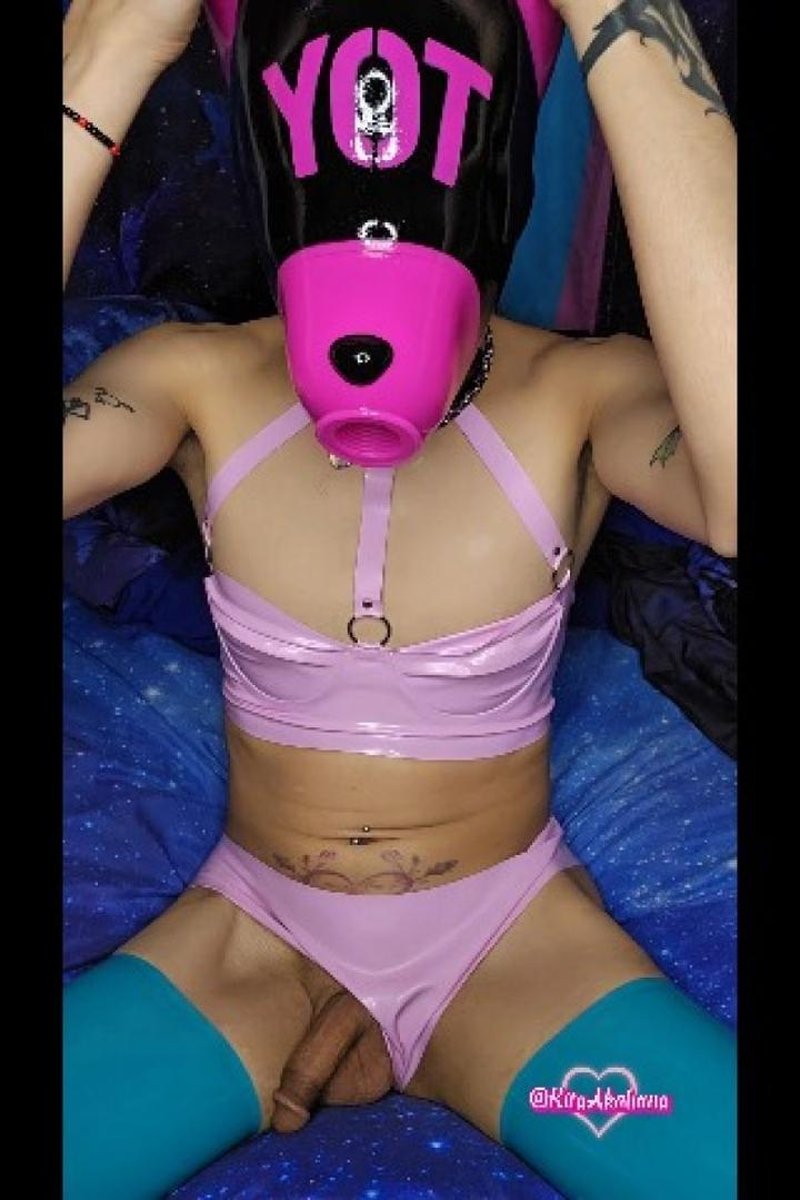 Got Droned - Screenshot 1 of 4 - Fake Boobs