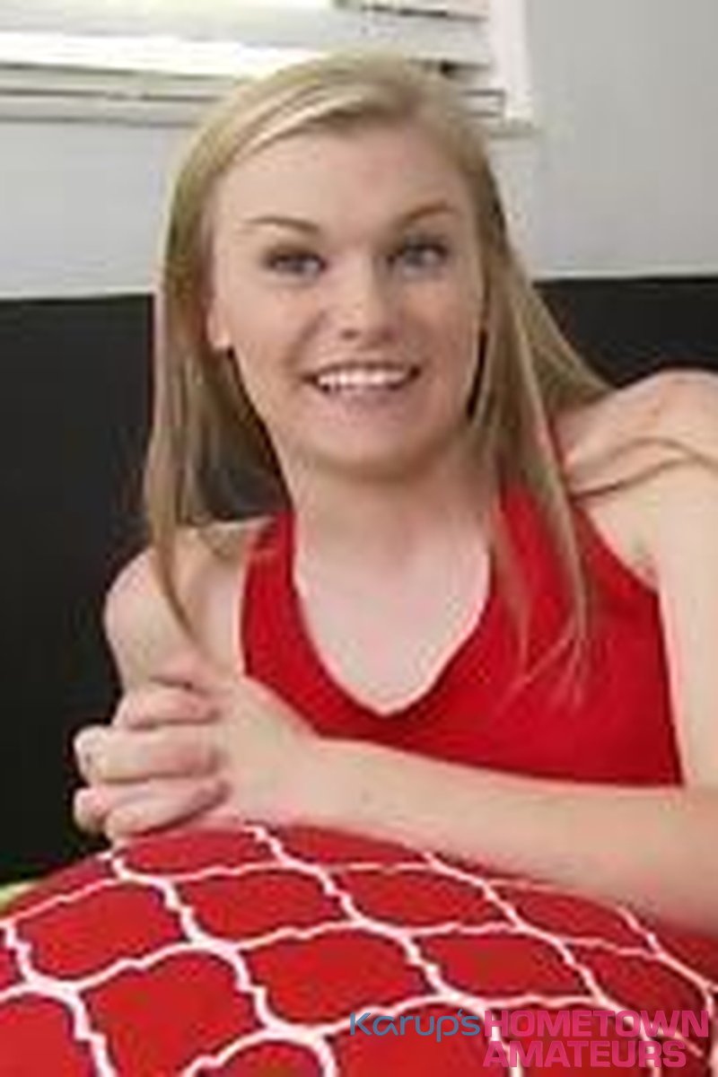 Cassidy - Screenshot 1 of 4 - Cassidy Ryan