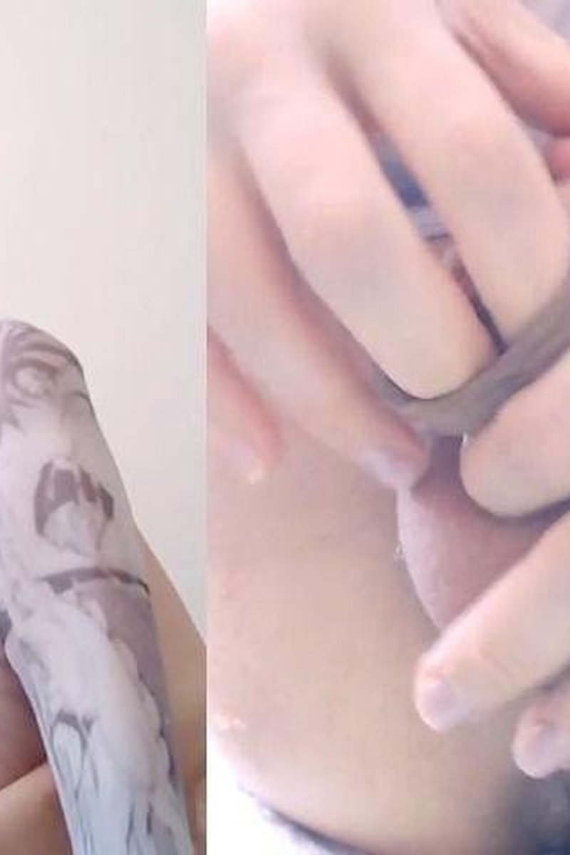 Taking Out Short - Screenshot 1 of 4 - Masturbation