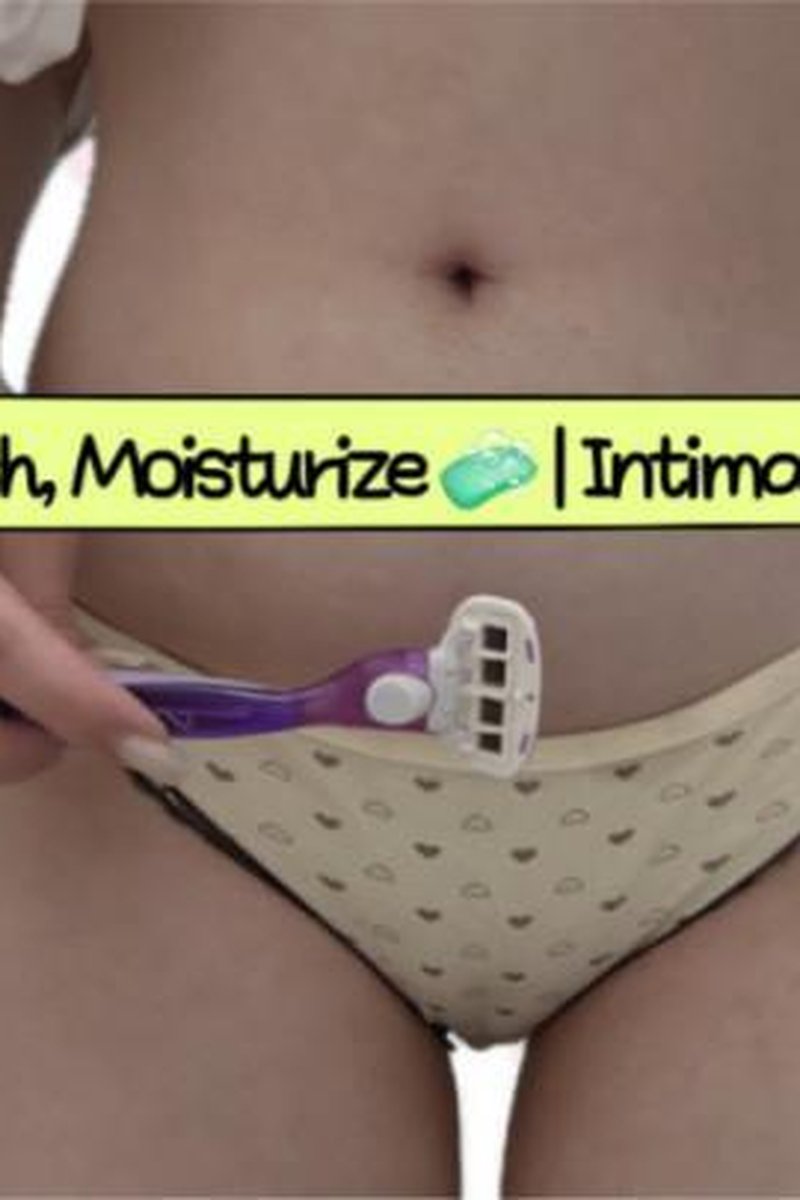 Soft & Smooth Ritual - Screenshot 1 of 4 - Brown Hair