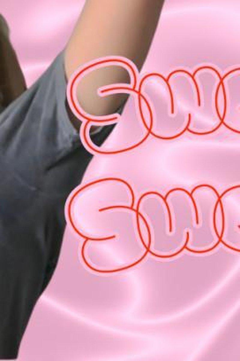 Sweet Sweat - Screenshot 1 of 4 - Humiliation