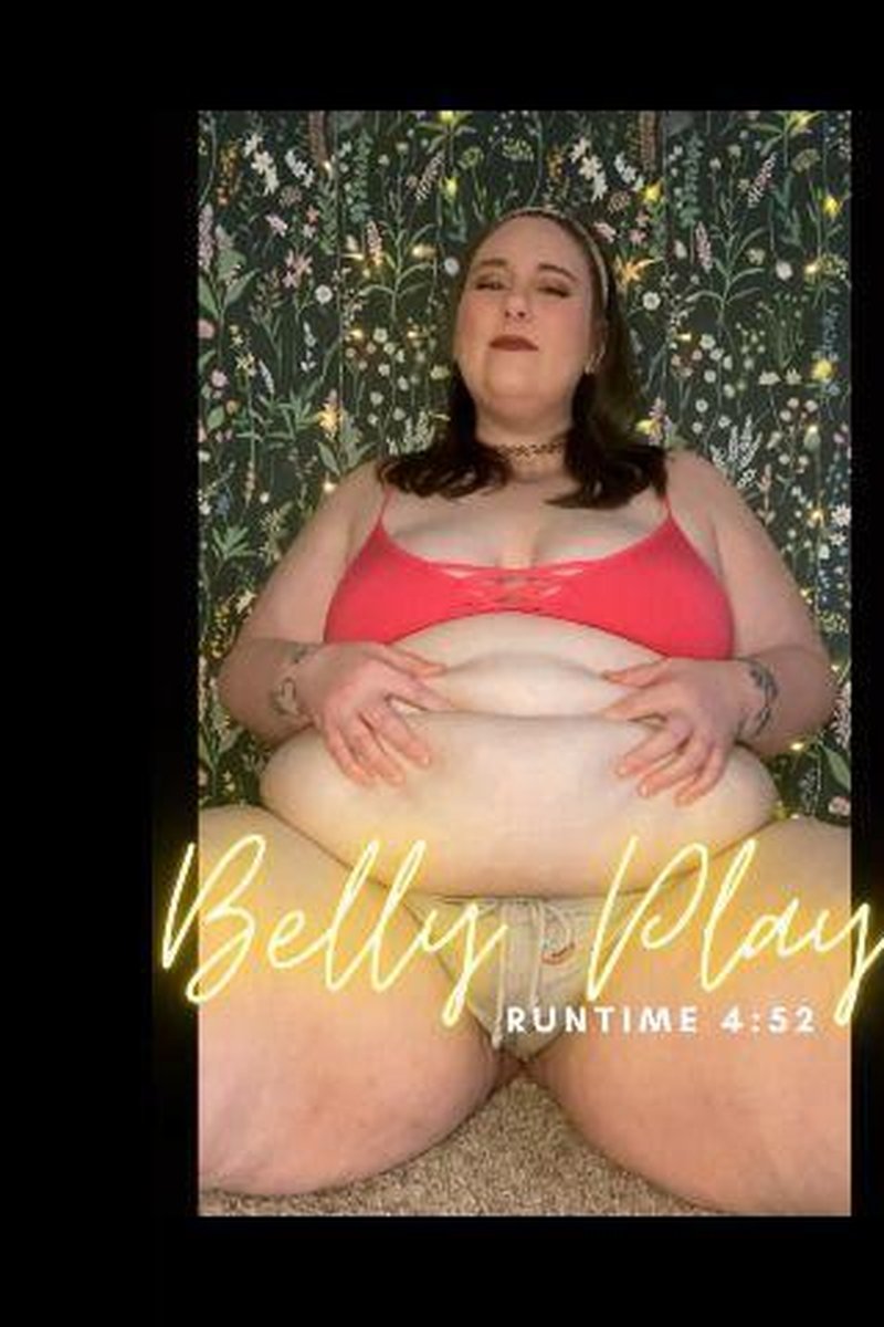 Belly Play - Screenshot 1 of 4 - BBW