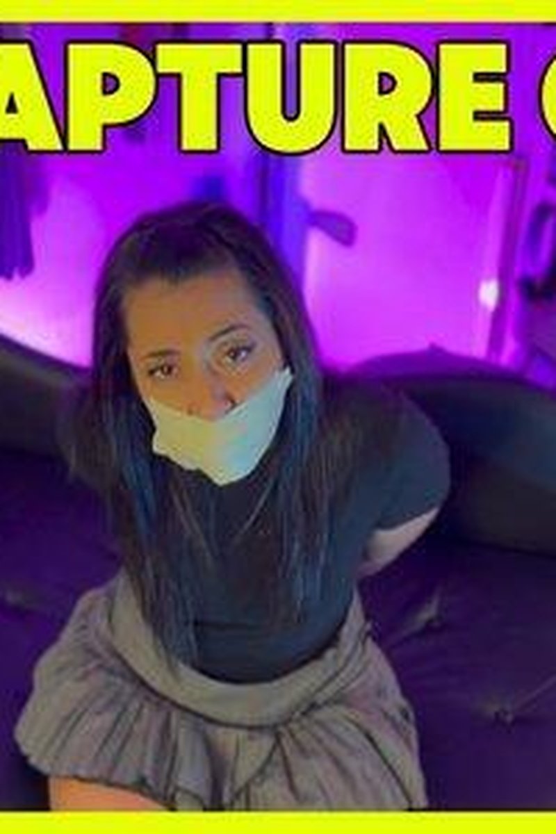 Did Capture Guide - Screenshot 1 of 4 - Bondage