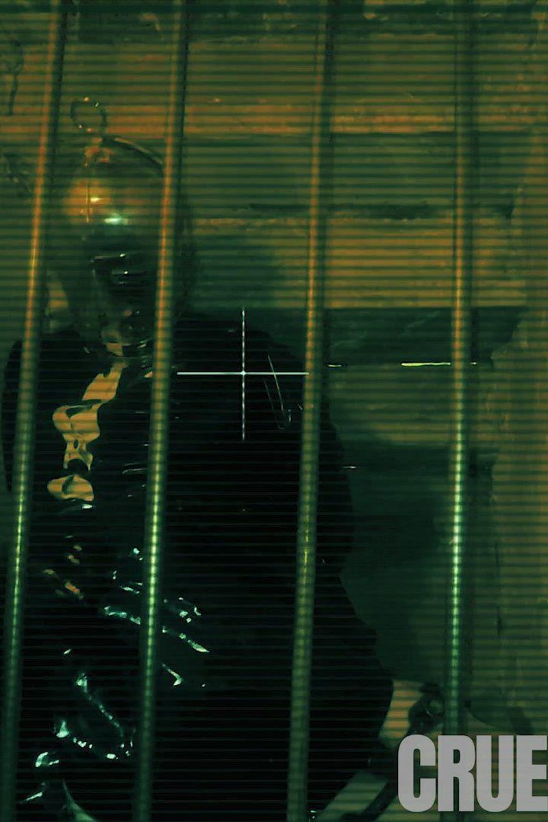 Locked Up - Screenshot 1 of 4 - Nurse Anna