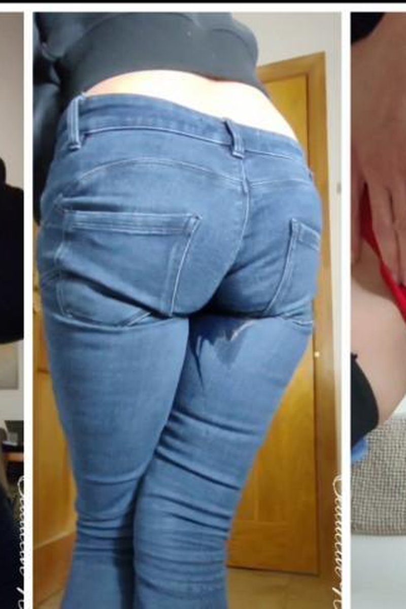 Pee Challenge - Screenshot 1 of 4 - Bloated Belly