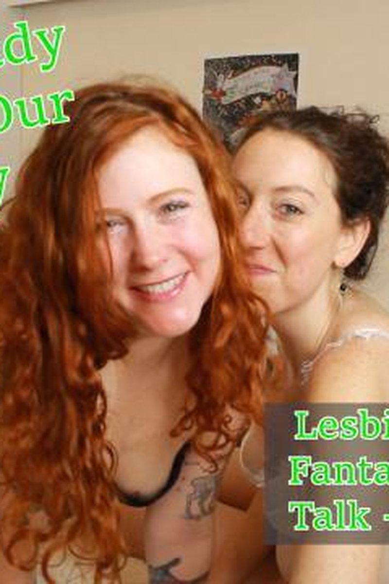 Lesbian Impregnation Fantasy - Screenshot 1 of 4 - Fantasy