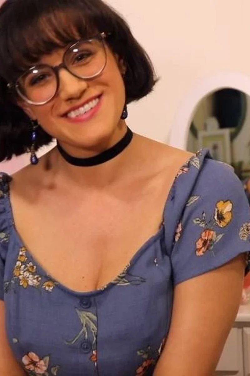 My Breast Implants - Screenshot 1 of 4 - Behind The Scenes