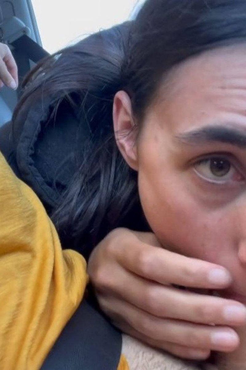 Road Head - Screenshot 1 of 4 - Blowjob