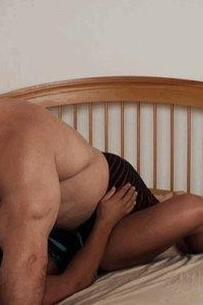 Custom Dry Hump Grind - Mp4 - Screenshot 1 of 4