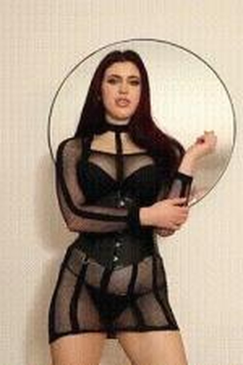 Dangerous Findom - Screenshot 1 of 4 - Domination