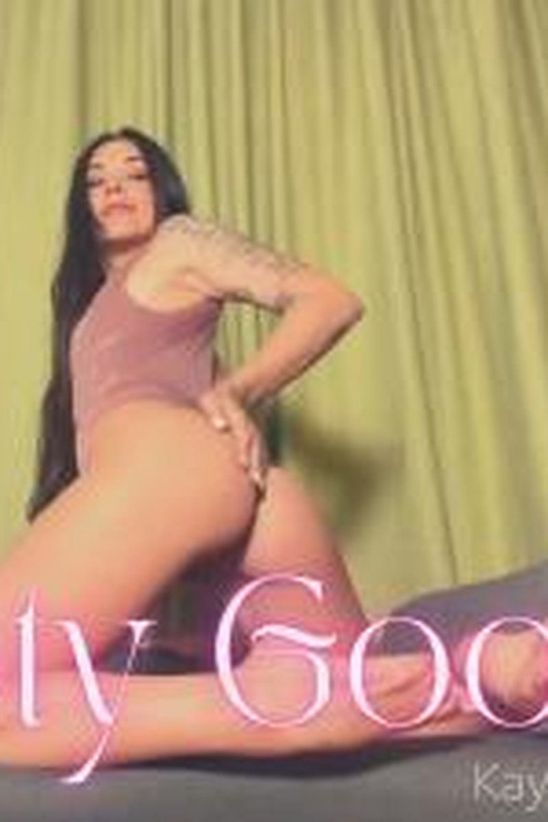 Booty Gooner - Screenshot 1 of 4 - Ass Fetish
