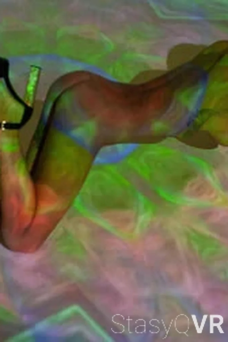 Silver Lining Secret - Screenshot 1 of 4 - 3D Available