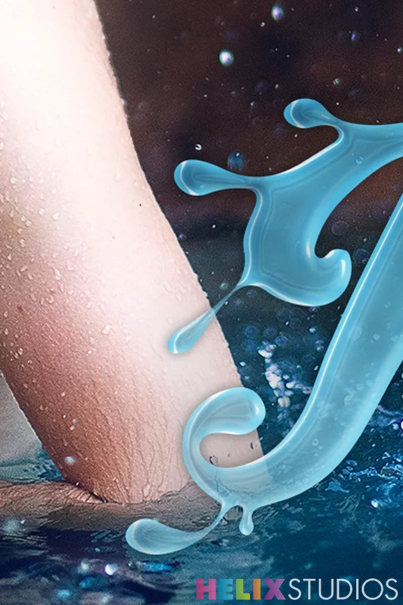 Wet: Trailer - Screenshot 1 of 4 - Aiden Garcia