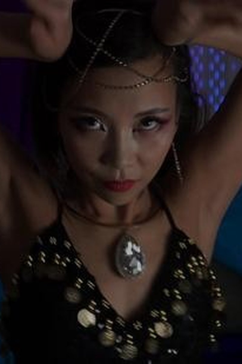 Joining Your Harem - Screenshot 1 of 4 - Aiko Moe