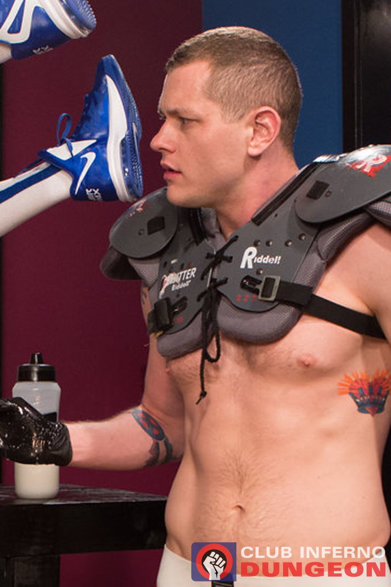 Butt Stuffers - Screenshot 1 of 4 - Anal