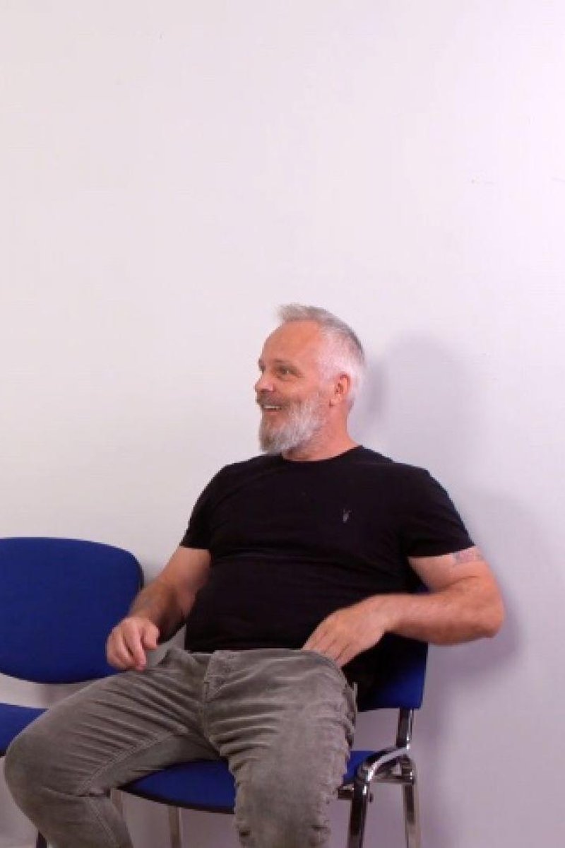 Deep Throat Facail - Screenshot 1 of 4 - Behind The Scenes
